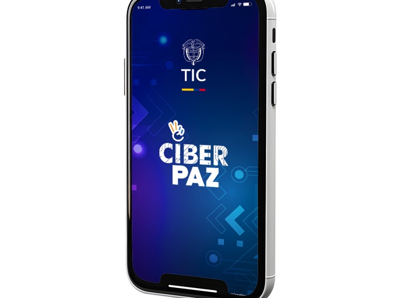 logo ciberpaz